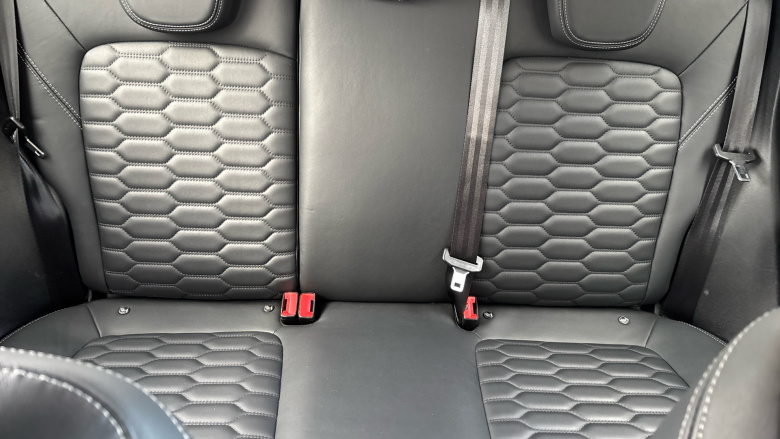 Ford Fiesta 1.0 EcoBoost Hybrid mHEV 125 Vignale Edition 5dr Petrol Hatchback